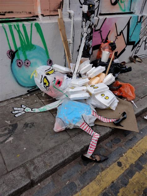 modern art is rubbish
